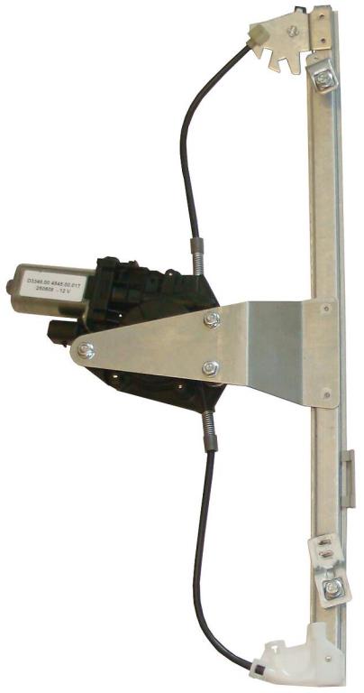 Mécanisme de lève-vitre (Mécanisme de lève-vitre) VALEO 850832